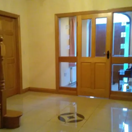 Loughview House Дом отдыха