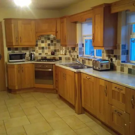 Loughview House *