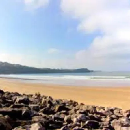 Casa vacanze Loughview House Donegal Town