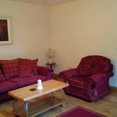 Loughview House Casa vacanze