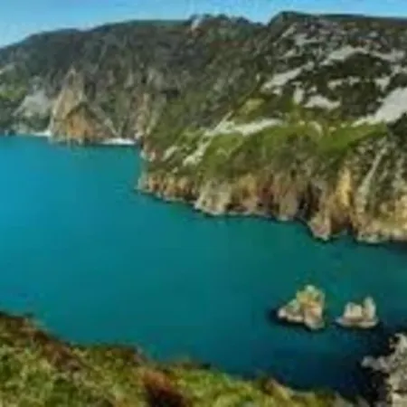 Loughview House Донегол