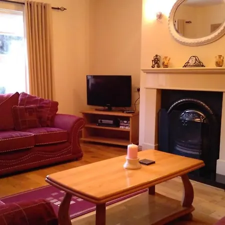 Дом отдыха Loughview House *