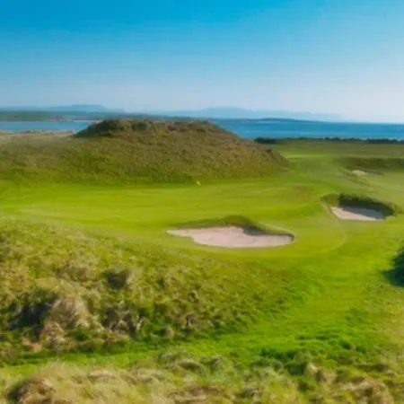 Дом отдыха Loughview House *