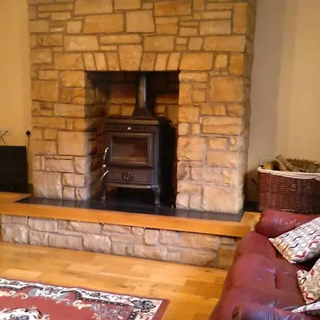 Loughview House Донегол