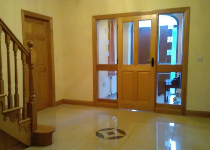 Loughview House 別荘