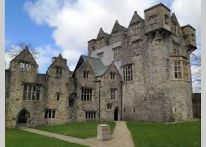 Loughview House 別荘 ドネゴール