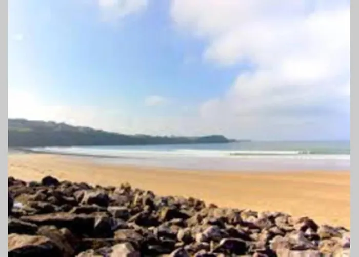 別荘 Loughview House ドネゴール