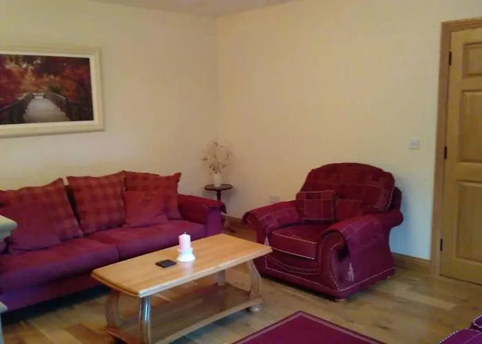 Loughview House 別荘