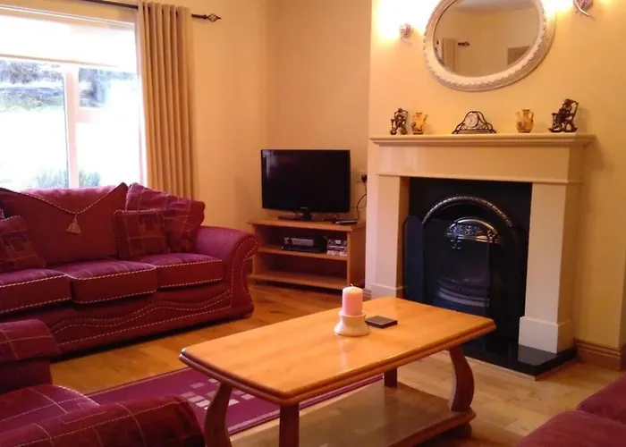 別荘 Loughview House *