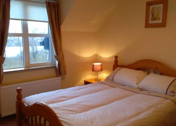 Loughview House * ドネゴール