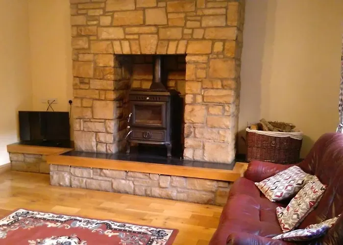 Loughview House ドネゴール