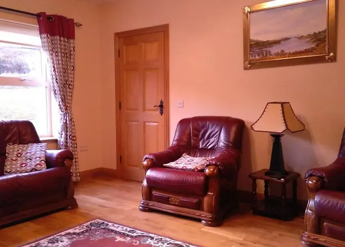 Loughview House * ドネゴール