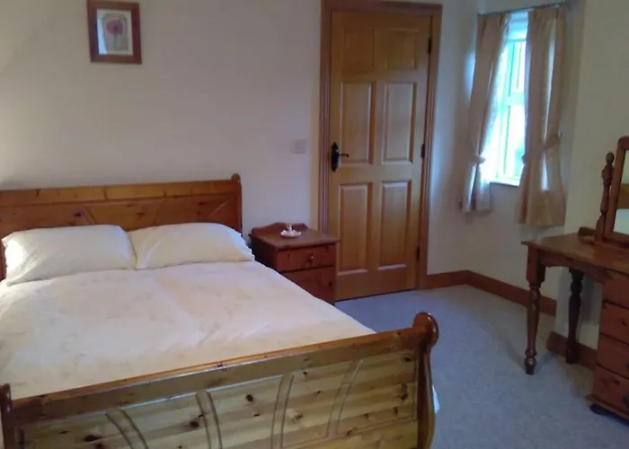 Loughview House 別荘