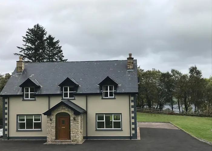 Loughview House 別荘 *